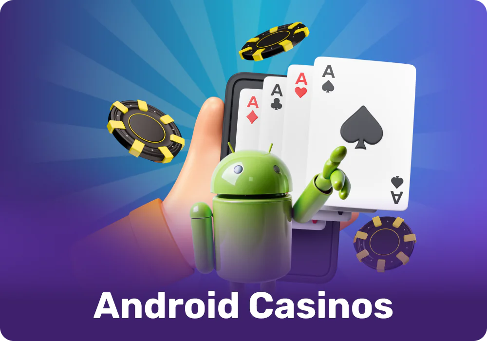 European Android casinos provide smooth performance, fast gameplay, and a diverse game selection, whether via app or browser