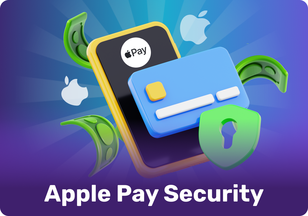 European players trust Apple Pay as a secure deposit method at online casinos