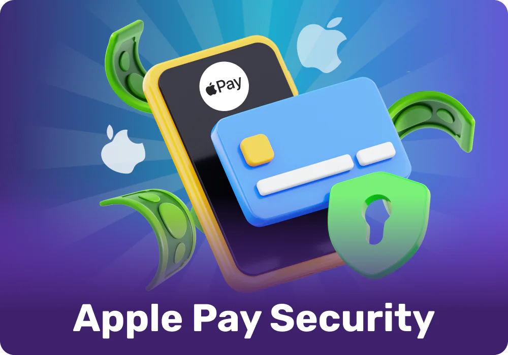 European players trust Apple Pay as a secure deposit method at online casinos