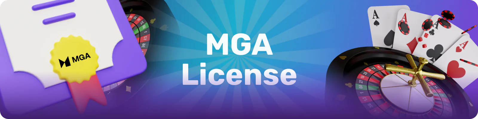 European players consider the MGA license a key indicator of an online casino’s reliability