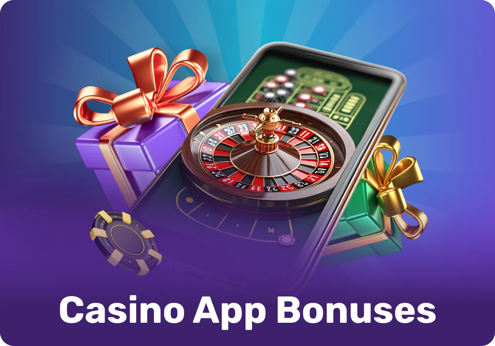 Casino apps in Europe offer special bonuses that aren’t always available on desktop sites