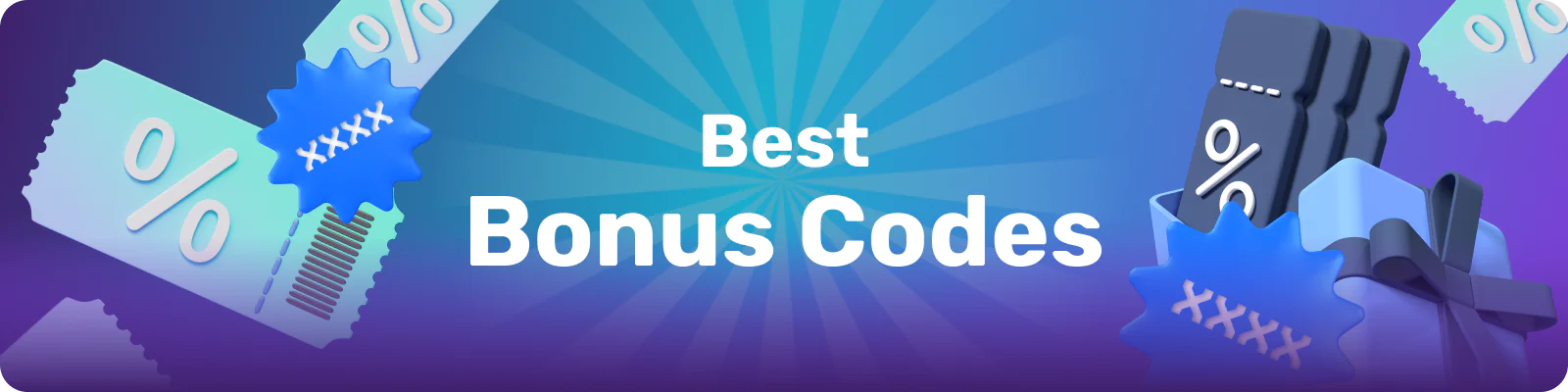Bonus codes are a great way to unlock exclusive offers at online casinos