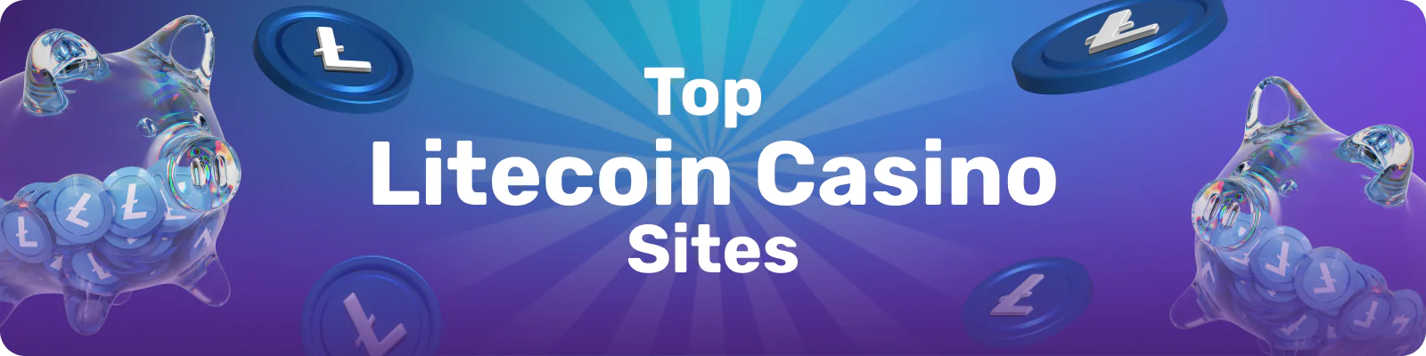 Speed, affordability, and security make Litecoin a great casino payment method, but options differ by casino