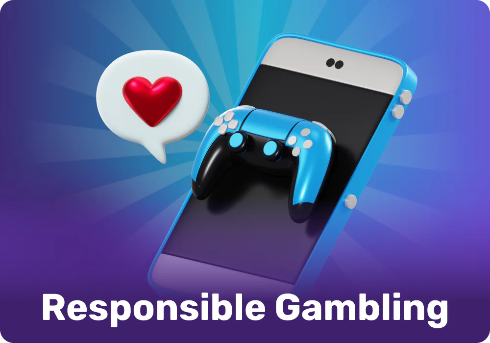 Responsible gambling on mobile apps ensures a fun and safe experience