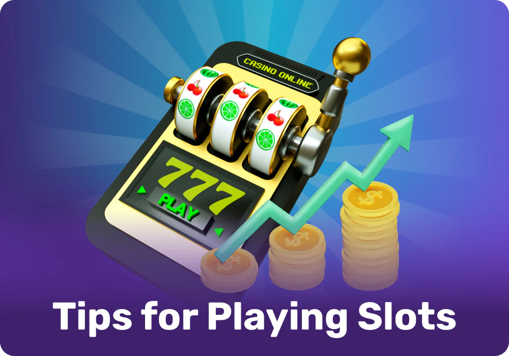 Slots are purely luck-based, but certain strategies can make your experience better