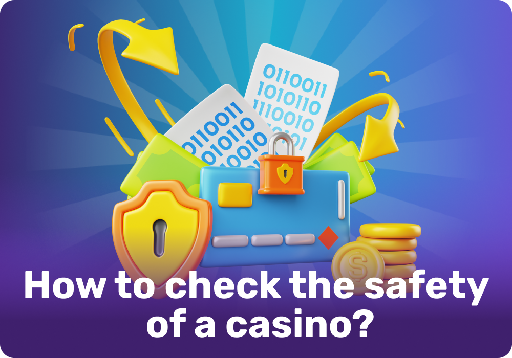 A few important indicators can reveal whether an instant casino prioritizes player safety