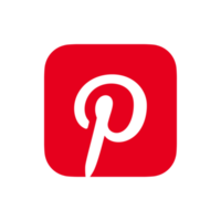 Pinterest icon