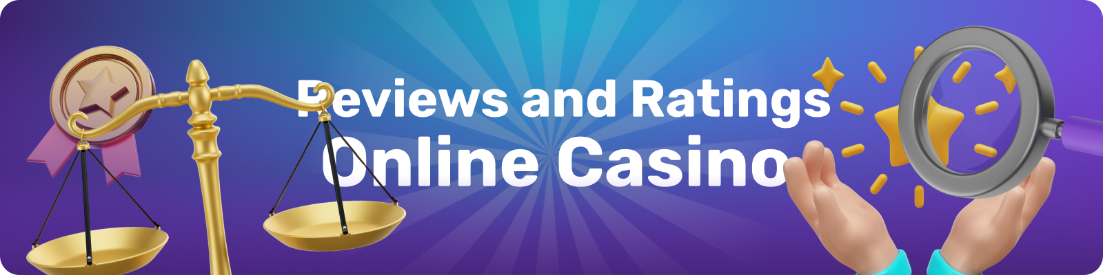 Learn more about popular online casinos from experts