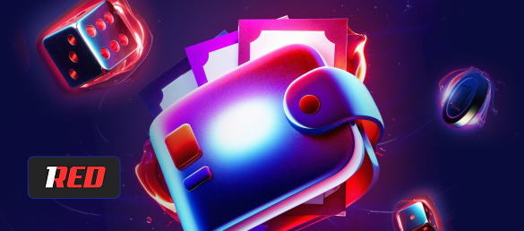 1red bonuses Highroller Bonus