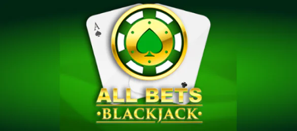 All Bets Blackjack