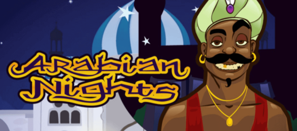 Arabian Nights