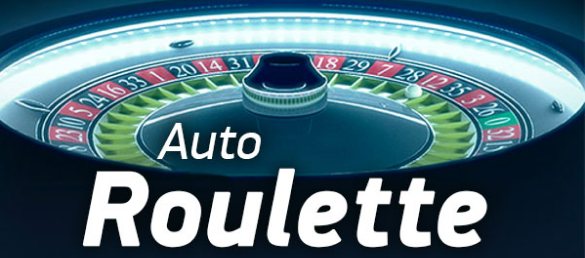 Auto Roulette Live