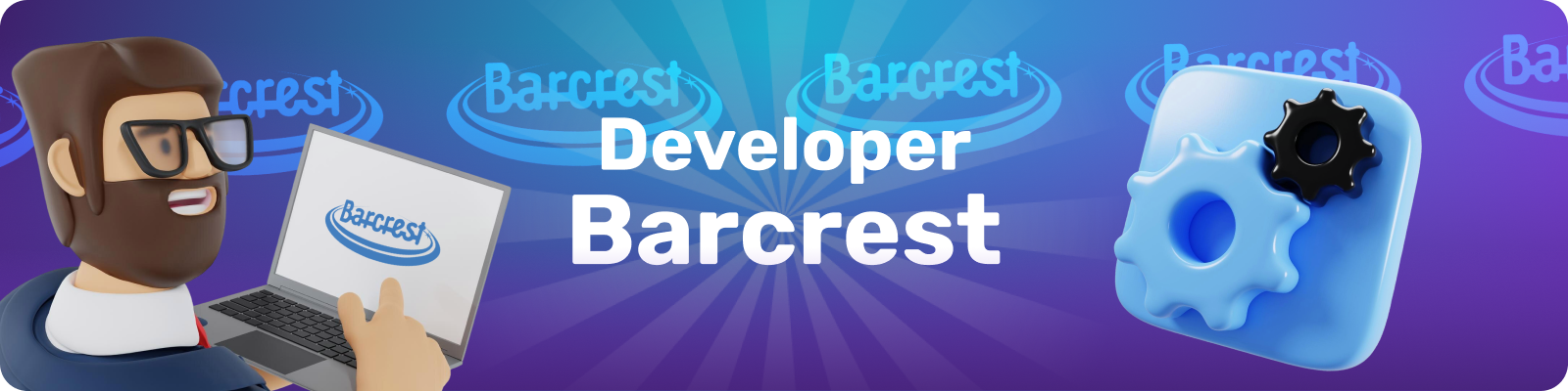 Barcrest is a leading developer of software for online casino games