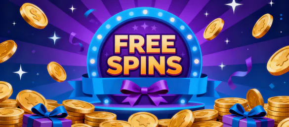 You can win real money with bonuses in the form of free spins