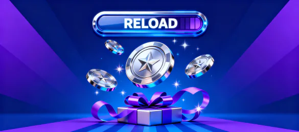 An excellent promotion for players who regularly play at online casinos