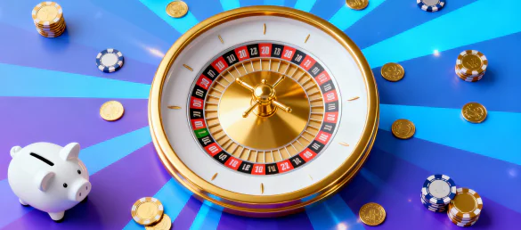 The best online casinos offer Roulette for real money