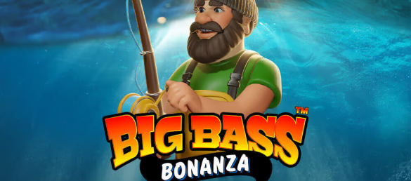 Big Bass Bonanza