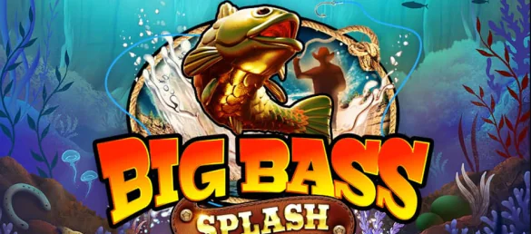Big Bass Splash