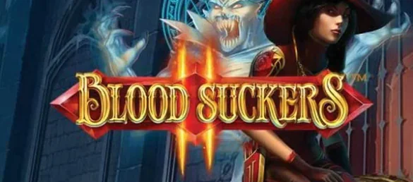 Blood Suckers 2