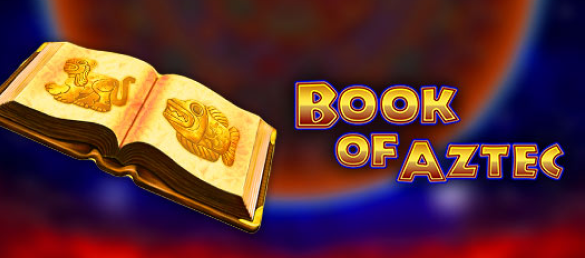 Book of Aztec