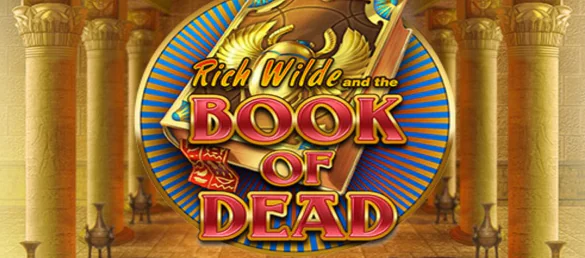 Book of Dead