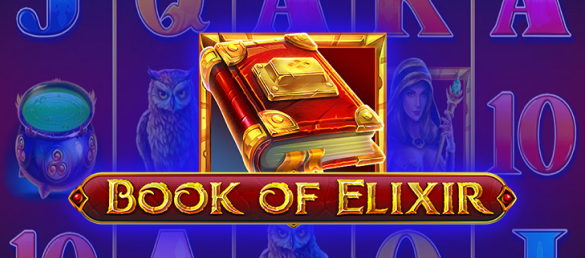 Book of Elixir