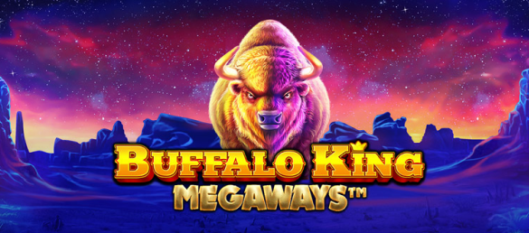 Buffalo King Megaways