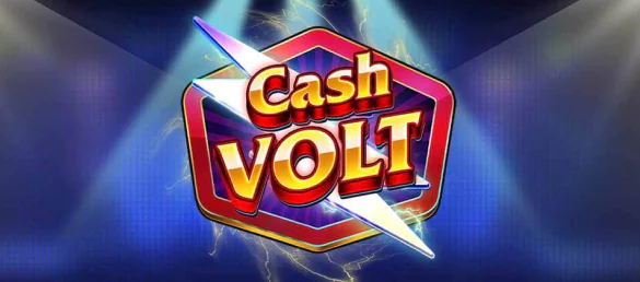 Cash Volt