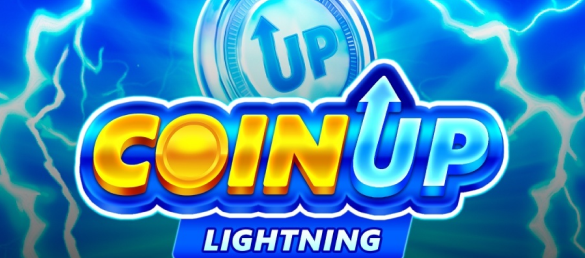 Coin UP: Lightning