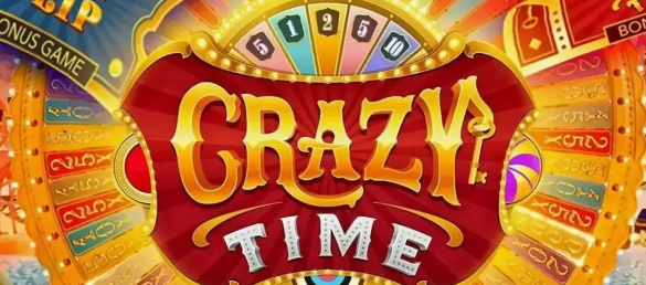 Crazy Time