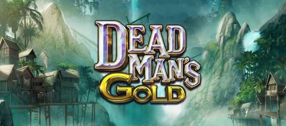 Dead Man’s Gold
