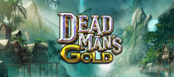 Dead Man’s Gold