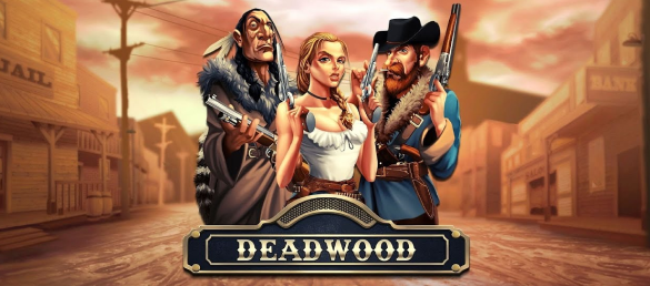Deadwood
