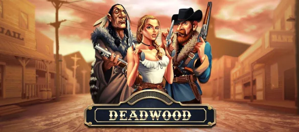 Deadwood