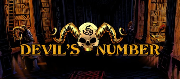 Devil’s Number