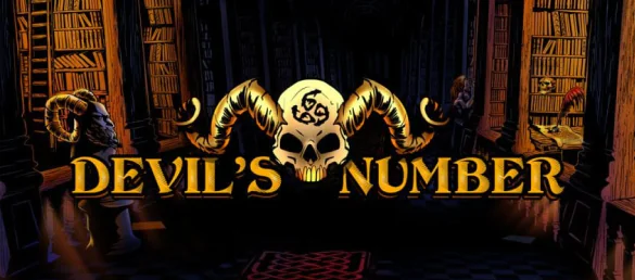 Devil’s Number