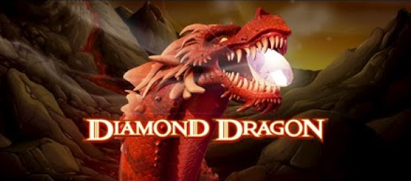 Diamond Dragon