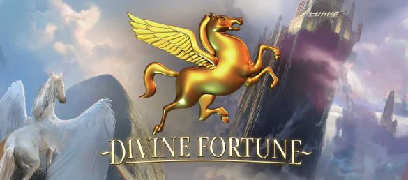Divine Fortune