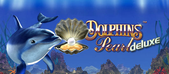 Dolphin’s Pearl Deluxe