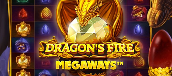 Dragon’s Fire Megaways