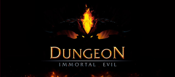 Dungeon: Immortal Evil