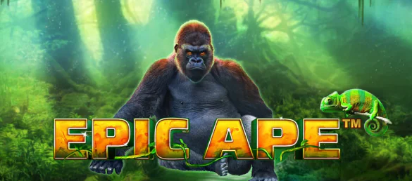 Epic Ape