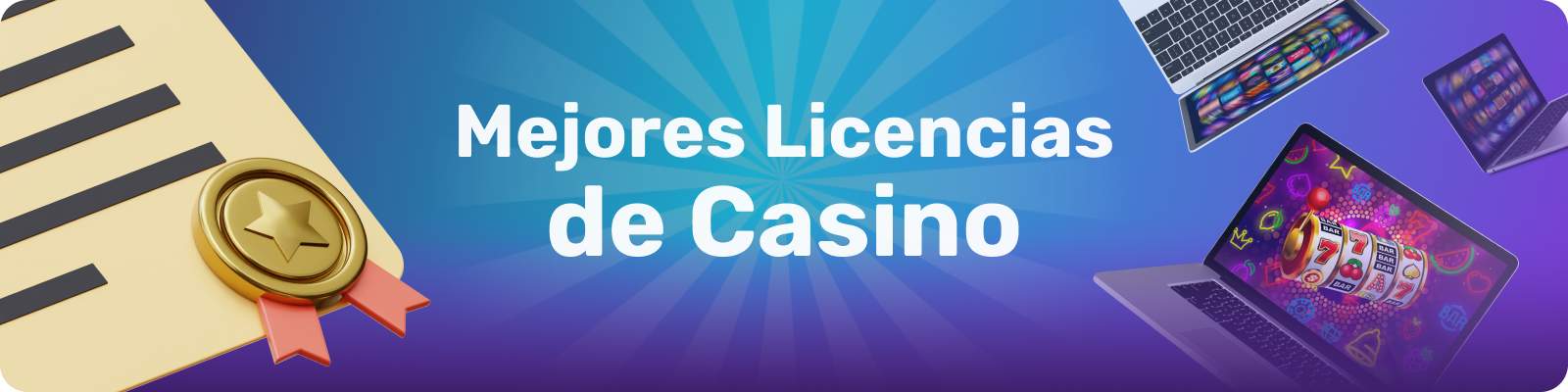 The licensing of an online casino is the top indicator of its trustworthiness and safety