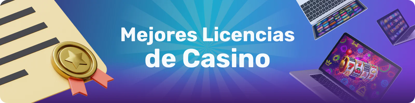 The licensing of an online casino is the top indicator of its trustworthiness and safety