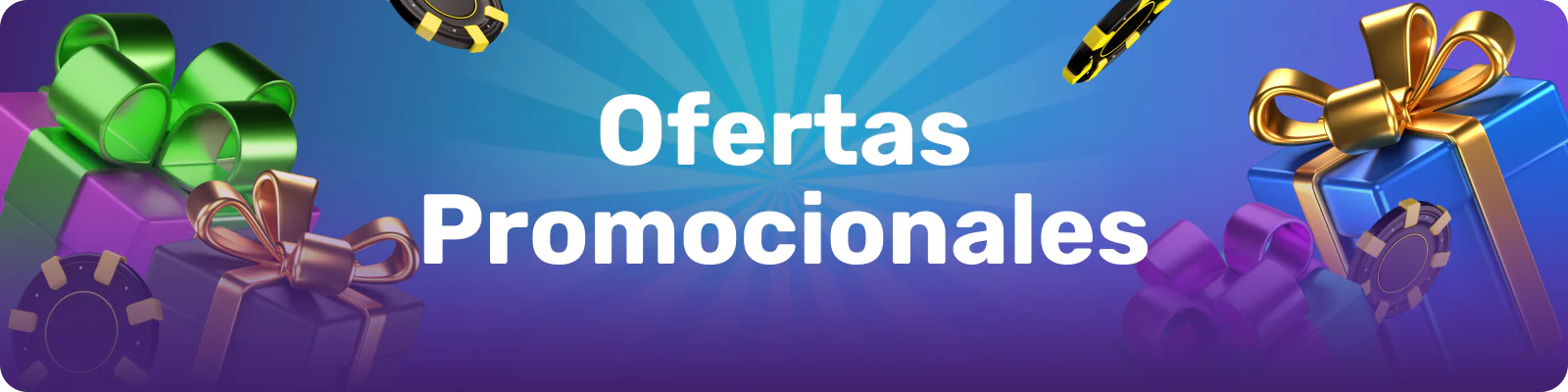 Los bonos de los casinos online varían enormemente y ofrecen numerosas oportunidades para los jugadores.