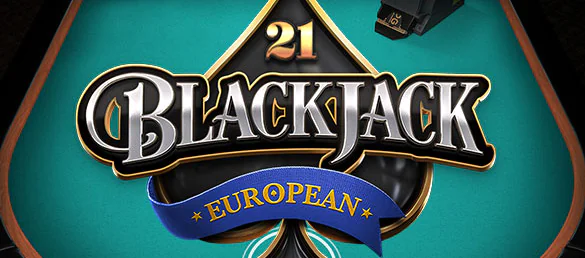 European Blackjack
