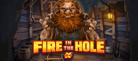Fire in the Hole