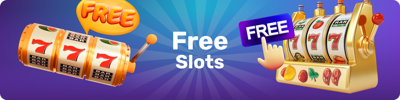 Free slots are a great choice for saving money at online casinos