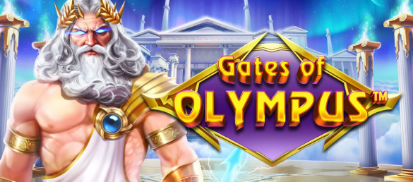 Gates of Olympus