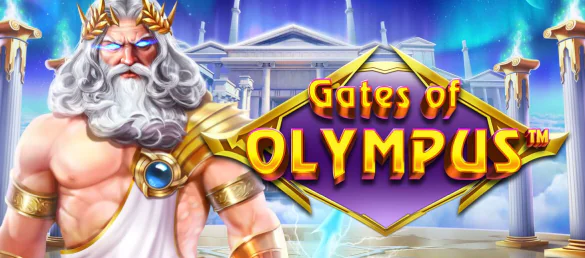 Gates of Olympus